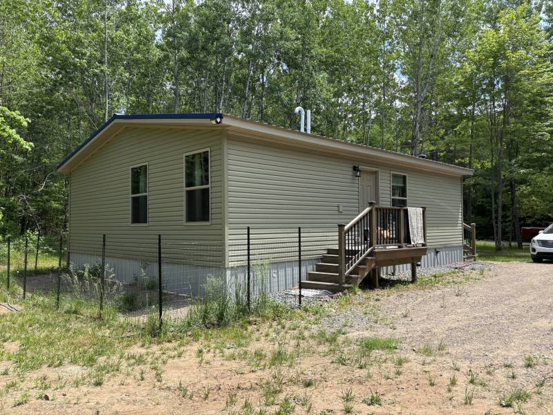 12806 Tall Pines Dr, Lac du Flambeau, Minocqua,  WI 54548 USA