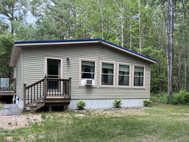 12806 Tall Pines Dr, Lac du Flambeau, Minocqua,  WI 54548 USA