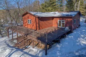 , Florence,  WI 54121 USA