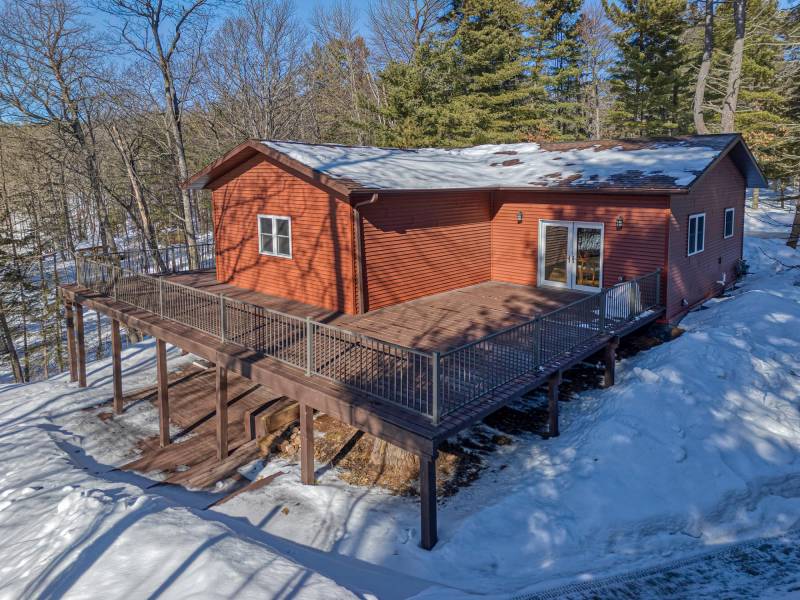 , Florence,  WI 54121 USA