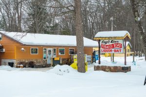 667 HWY 45, Town of Lincoln, Eagle River,  WI 54521 USA