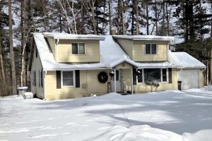 114 Pleasant Ave W, , Tomahawk,  WI 54487 USA