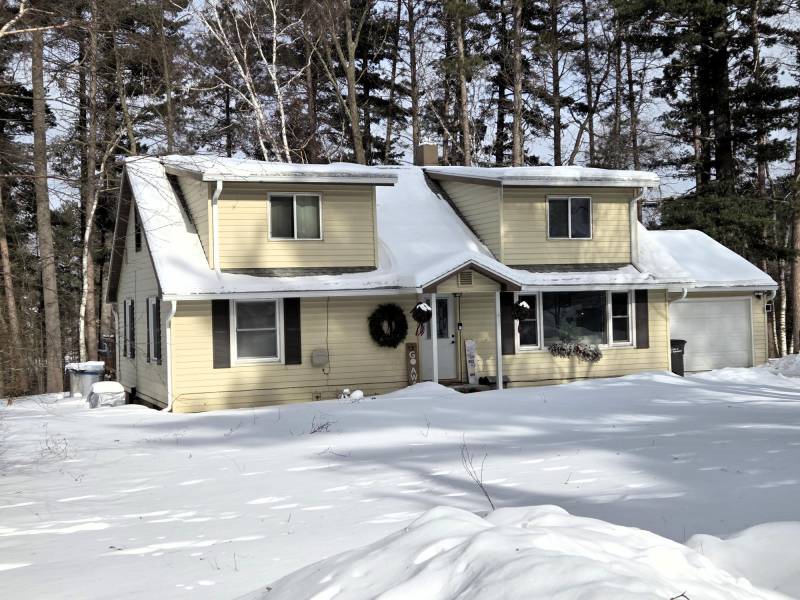 114 Pleasant Ave W, , Tomahawk,  WI 54487 USA