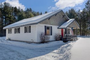 7932 Hwy 45, , Eagle River,  WI 54521 USA