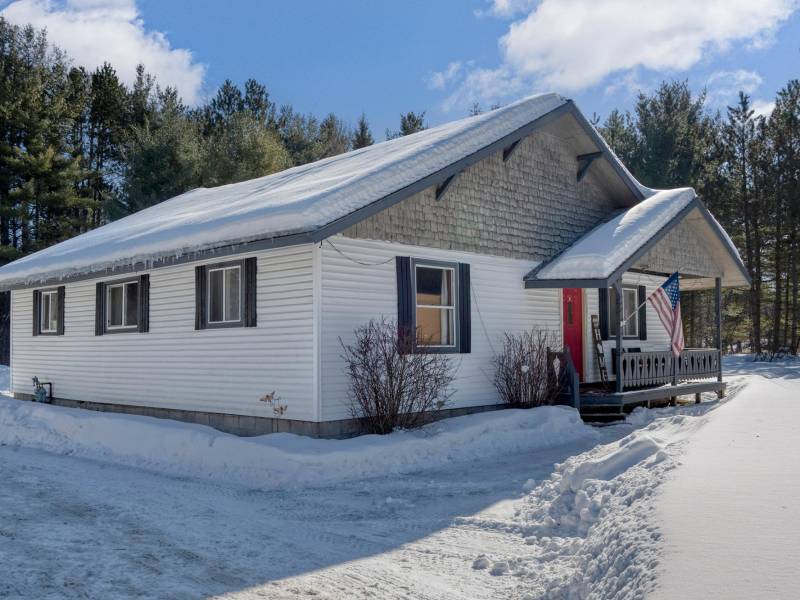 7932 Hwy 45, , Eagle River,  WI 54521 USA
