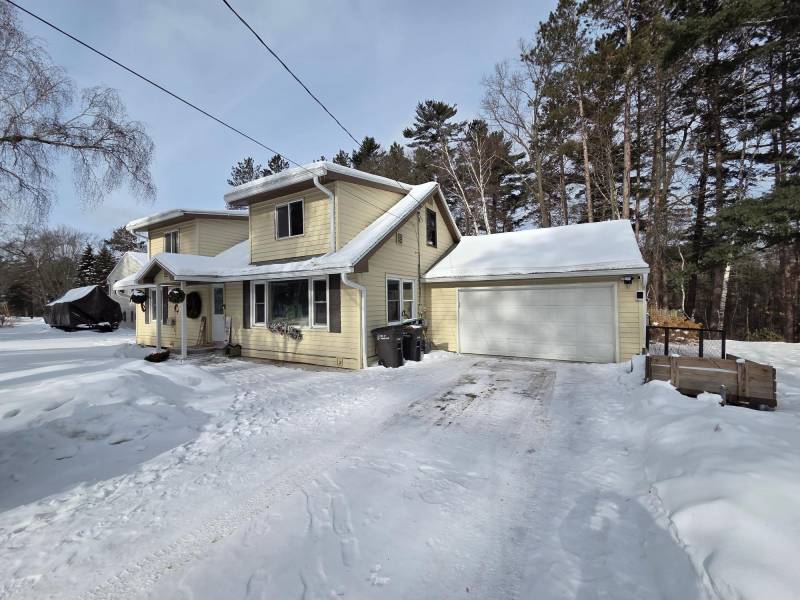 114 Pleasant Ave W, , Tomahawk,  WI 54487 USA