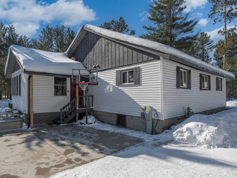 7932 Hwy 45, , Eagle River,  WI 54521 USA