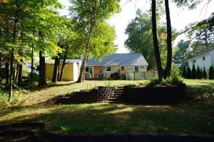 114 Pleasant Ave W, , Tomahawk,  WI 54487 USA