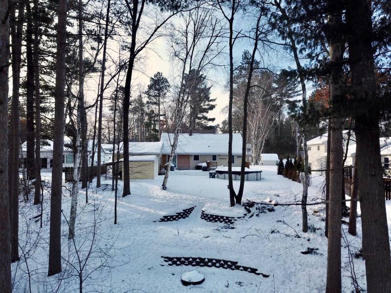 114 Pleasant Ave W, , Tomahawk,  WI 54487 USA