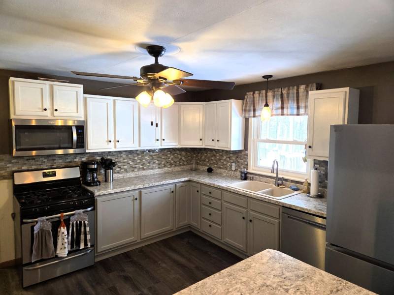 114 Pleasant Ave W, , Tomahawk,  WI 54487 USA