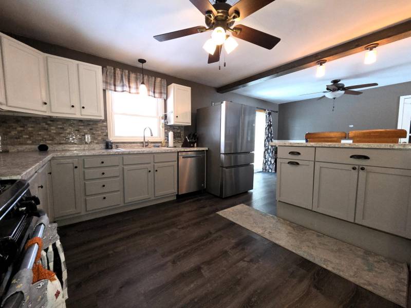 114 Pleasant Ave W, , Tomahawk,  WI 54487 USA