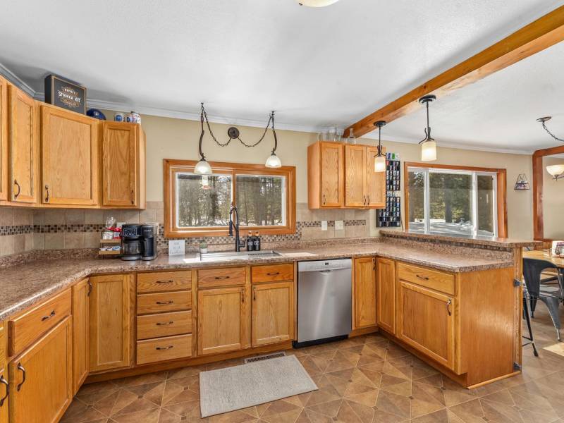 7932 Hwy 45, , Eagle River,  WI 54521 USA