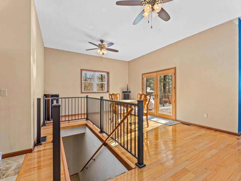 , Florence,  WI 54121 USA