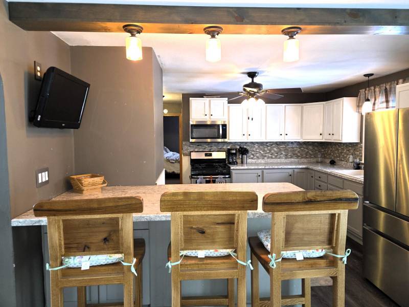 114 Pleasant Ave W, , Tomahawk,  WI 54487 USA