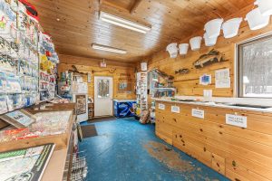 667 HWY 45, Town of Lincoln, Eagle River,  WI 54521 USA