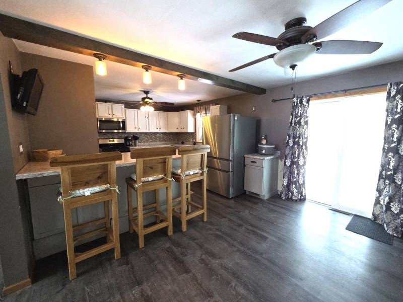 114 Pleasant Ave W, , Tomahawk,  WI 54487 USA