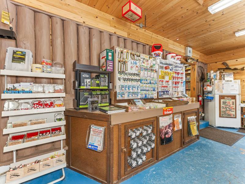 667 HWY 45, Town of Lincoln, Eagle River,  WI 54521 USA