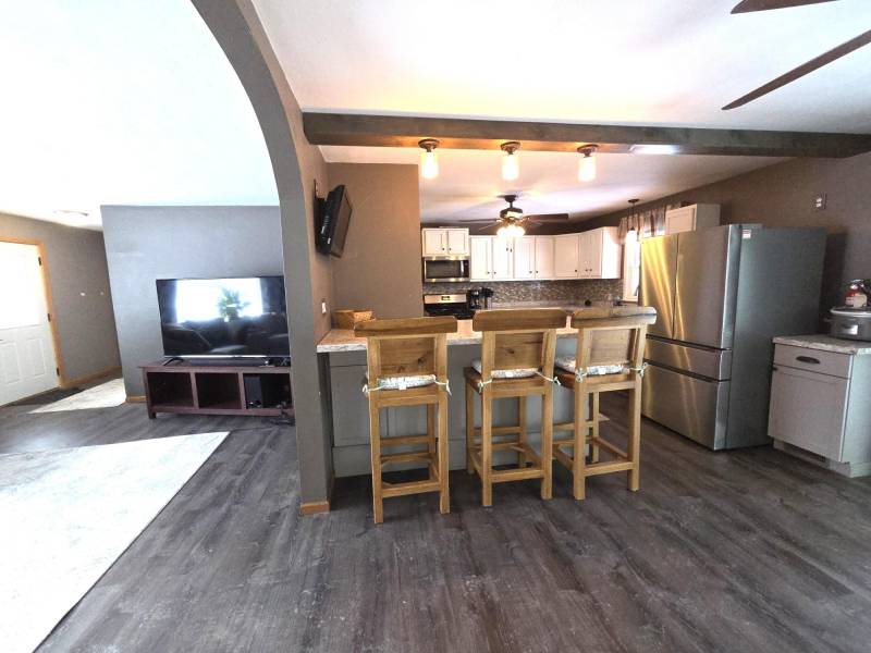 114 Pleasant Ave W, , Tomahawk,  WI 54487 USA