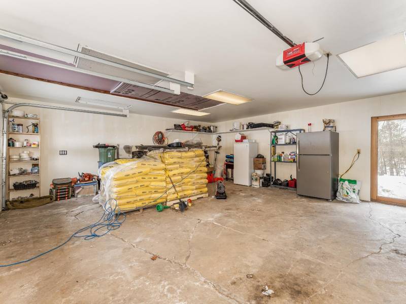 667 HWY 45, Town of Lincoln, Eagle River,  WI 54521 USA