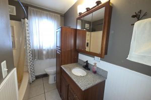 114 Pleasant Ave W, , Tomahawk,  WI 54487 USA