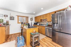 667 HWY 45, Town of Lincoln, Eagle River,  WI 54521 USA