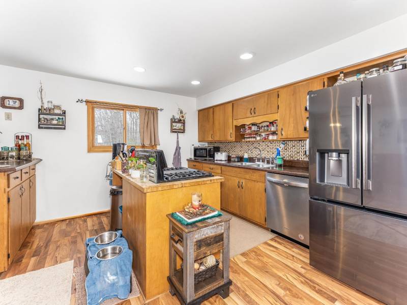 667 HWY 45, Town of Lincoln, Eagle River,  WI 54521 USA