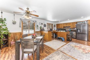 667 HWY 45, Town of Lincoln, Eagle River,  WI 54521 USA