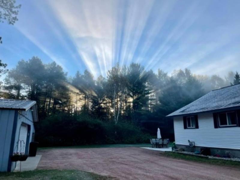 7932 Hwy 45, , Eagle River,  WI 54521 USA