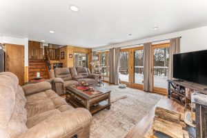 667 HWY 45, Town of Lincoln, Eagle River,  WI 54521 USA