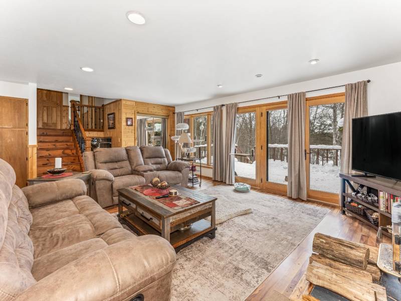 667 HWY 45, Town of Lincoln, Eagle River,  WI 54521 USA