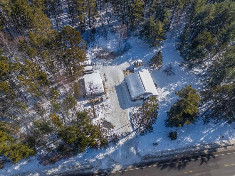 7932 Hwy 45, , Eagle River,  WI 54521 USA