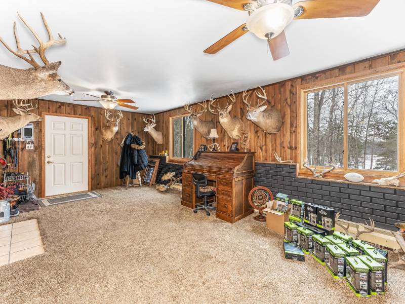 667 HWY 45, Town of Lincoln, Eagle River,  WI 54521 USA