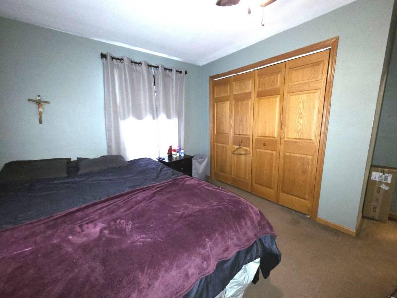 114 Pleasant Ave W, , Tomahawk,  WI 54487 USA