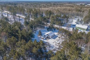 7932 Hwy 45, , Eagle River,  WI 54521 USA