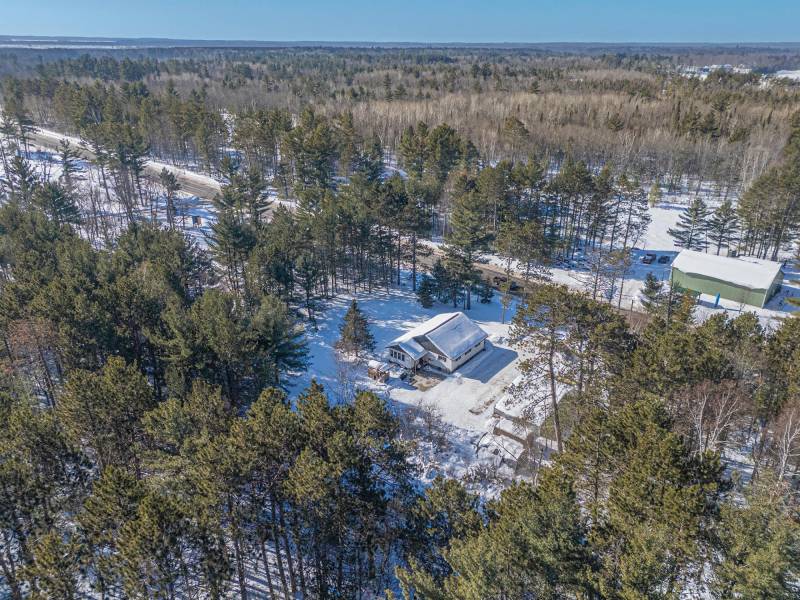 7932 Hwy 45, , Eagle River,  WI 54521 USA