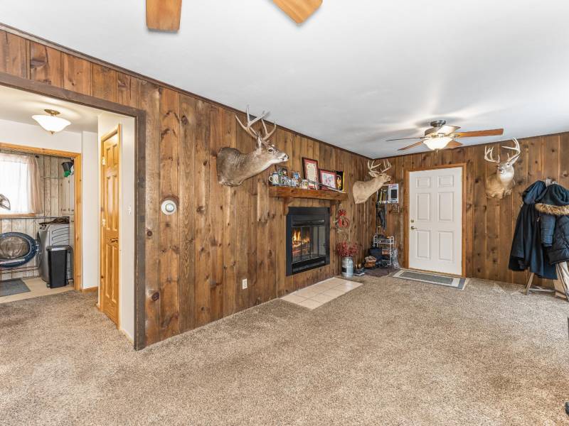 667 HWY 45, Town of Lincoln, Eagle River,  WI 54521 USA