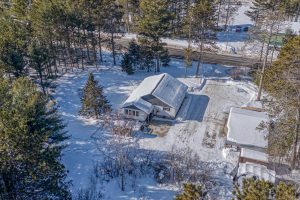 7932 Hwy 45, , Eagle River,  WI 54521 USA