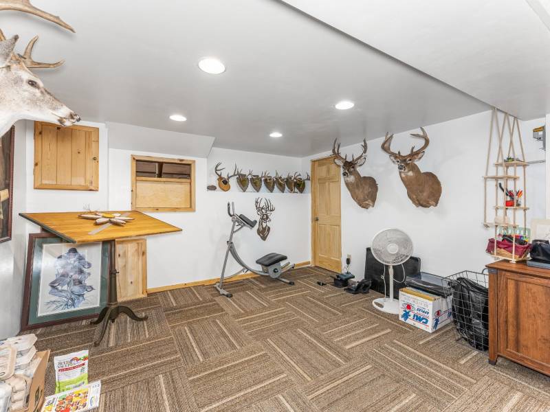 667 HWY 45, Town of Lincoln, Eagle River,  WI 54521 USA