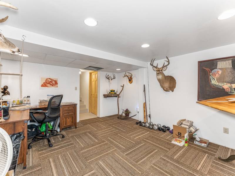 667 HWY 45, Town of Lincoln, Eagle River,  WI 54521 USA