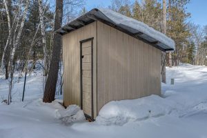 , Florence,  WI 54121 USA