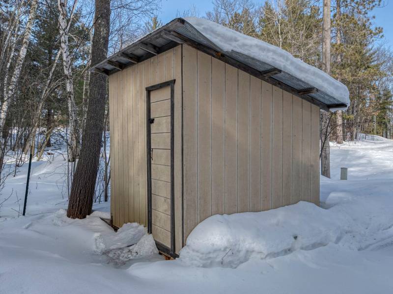 , Florence,  WI 54121 USA