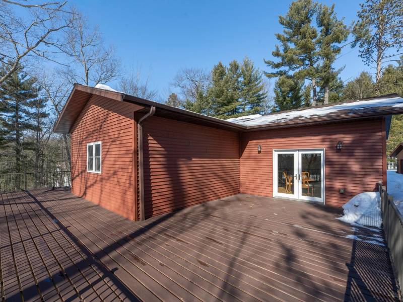 , Florence,  WI 54121 USA