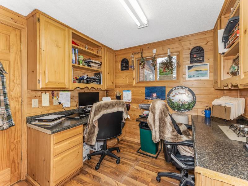 667 HWY 45, Town of Lincoln, Eagle River,  WI 54521 USA