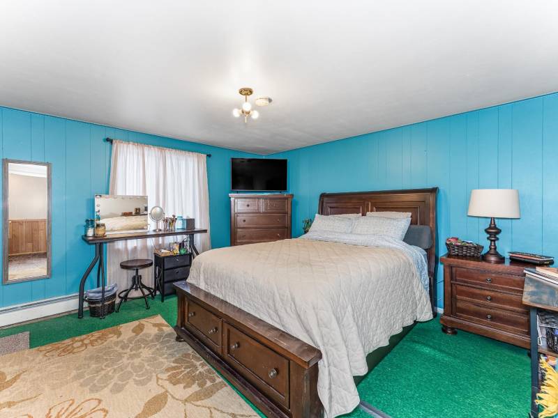 667 HWY 45, Town of Lincoln, Eagle River,  WI 54521 USA