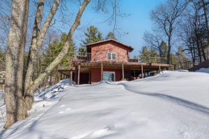 , Florence,  WI 54121 USA