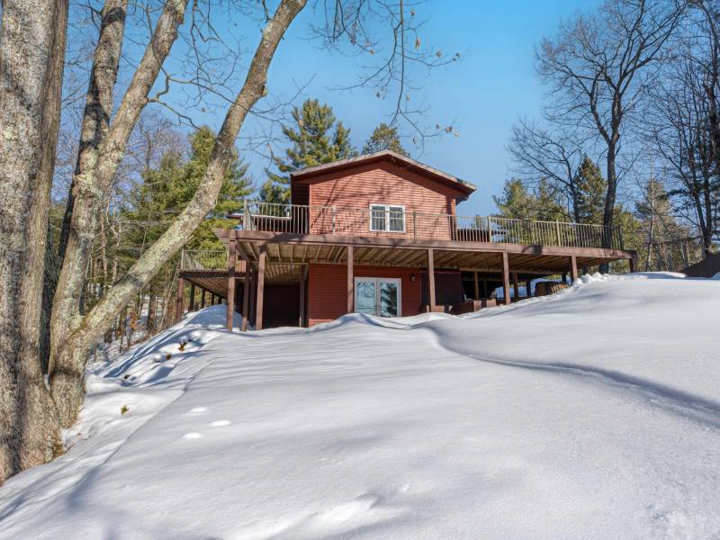 , Florence,  WI 54121 USA