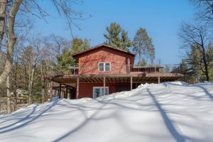 , Florence,  WI 54121 USA