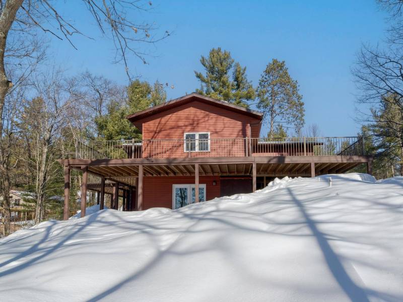 , Florence,  WI 54121 USA