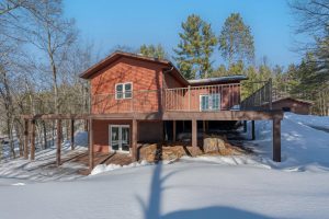 , Florence,  WI 54121 USA