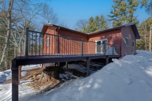 , Florence,  WI 54121 USA